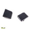 web-crno Tonefe naušnice 2x2 cm N010