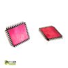 web-rozo Tonefe naušnice 2x2 cm N010