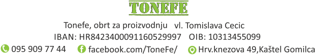 Tonefe.hr